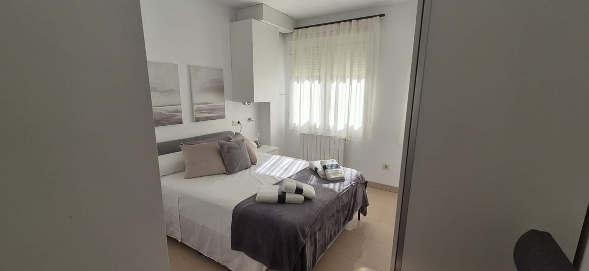 Apartamentos Casacabot | Concepción — 2