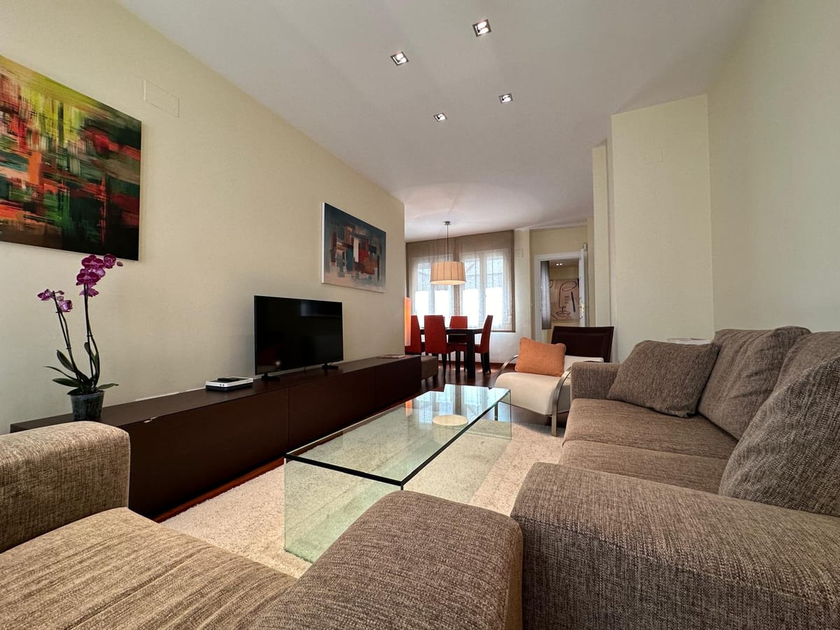 Apartamentos Casacabot | Concepción — 3