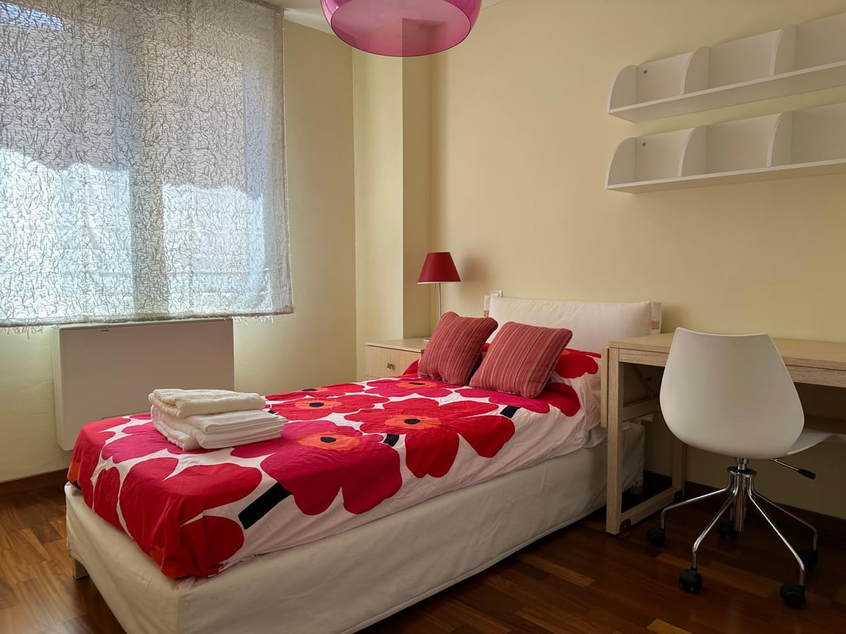 Apartamentos Casacabot | Concepción — 5