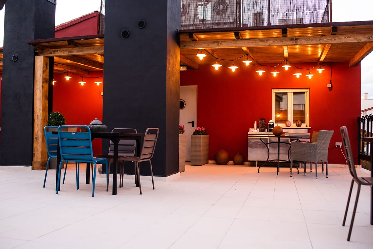 Apartamentos Massó — 3