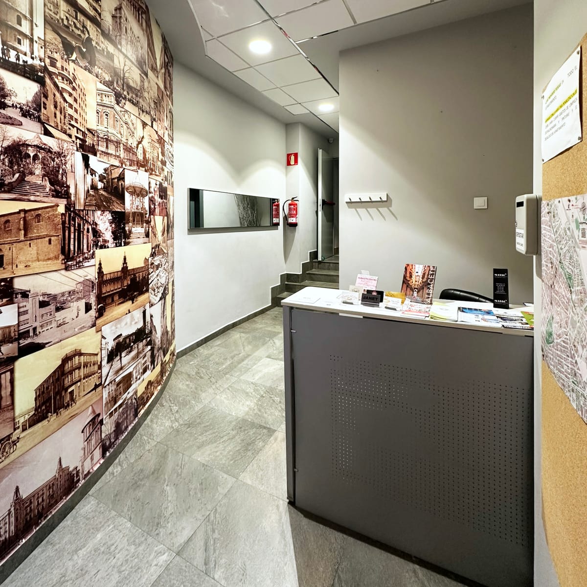 Apartamentos Massó — 5