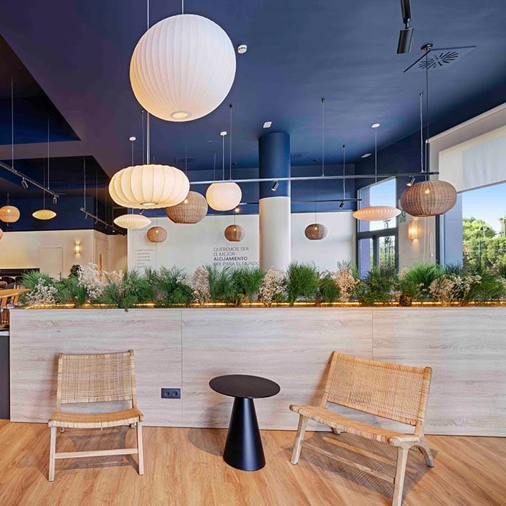 B&B HOTEL Albacete — 1