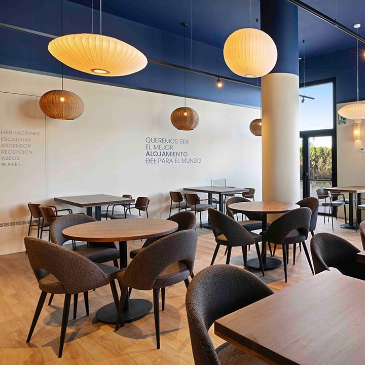 B&B HOTEL Albacete — 3