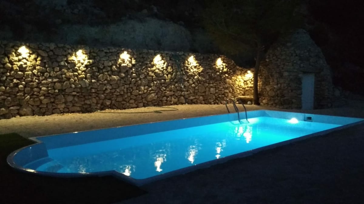 Casa Rivera Río Jucar — 2