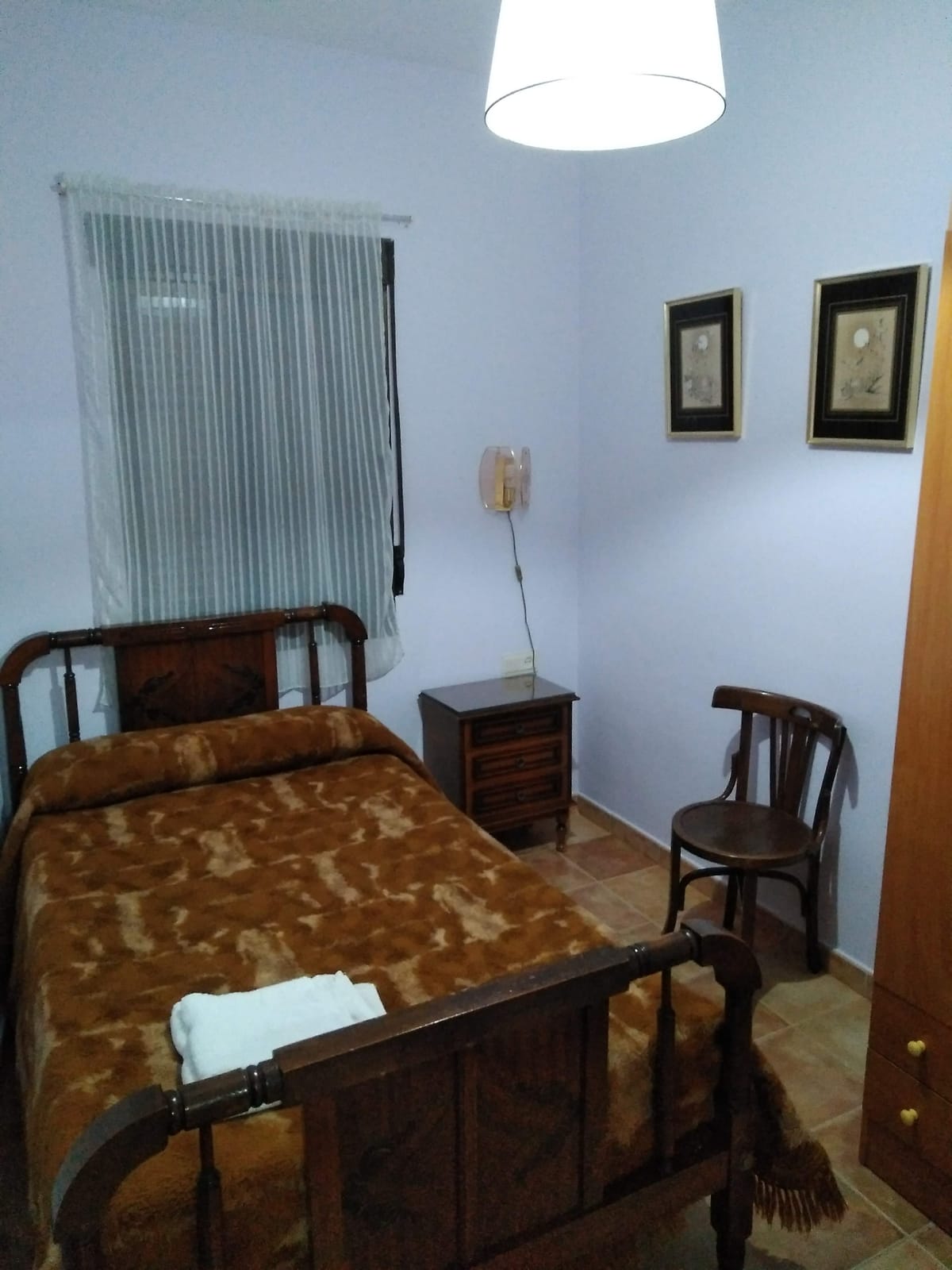 Casa Rural “Los Emilietes” — 3