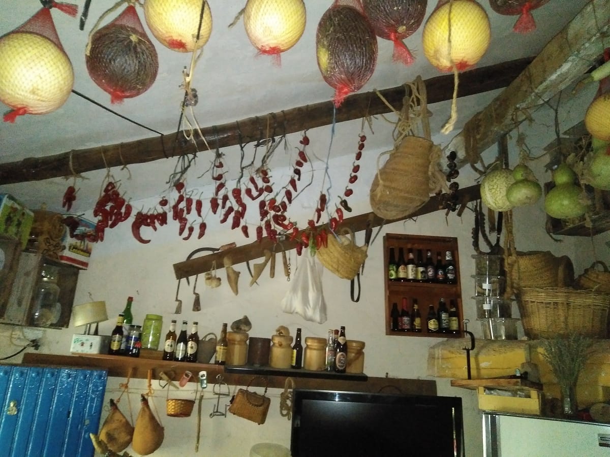Casa Rural “Los Emilietes” — 4