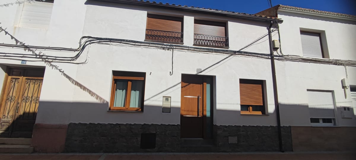 Casa Rural Refugio de los Sueños — 5