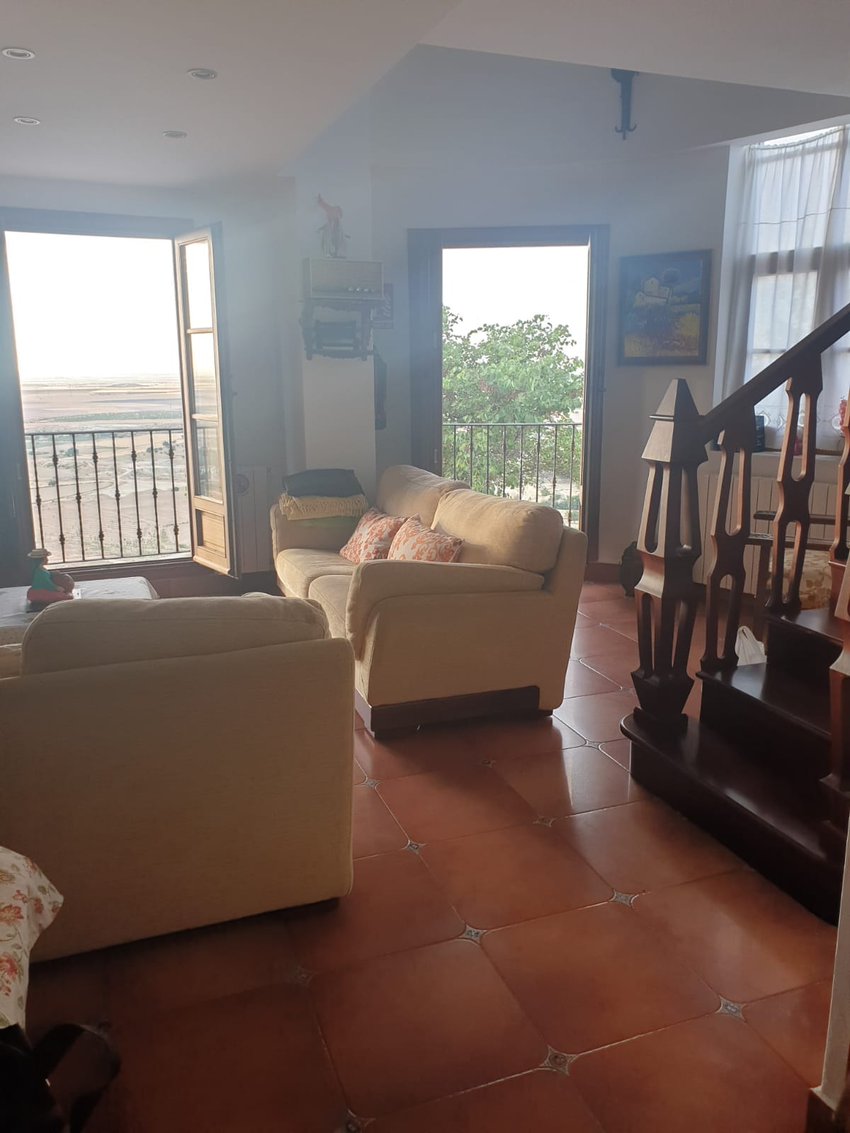 Casa Rural Vistabella — 1
