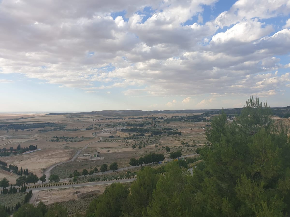 Casa Rural Vistabella — 2