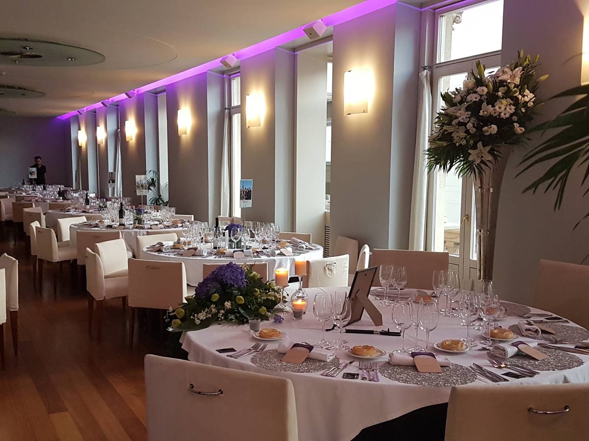 Gran Hotel Albacete — 2