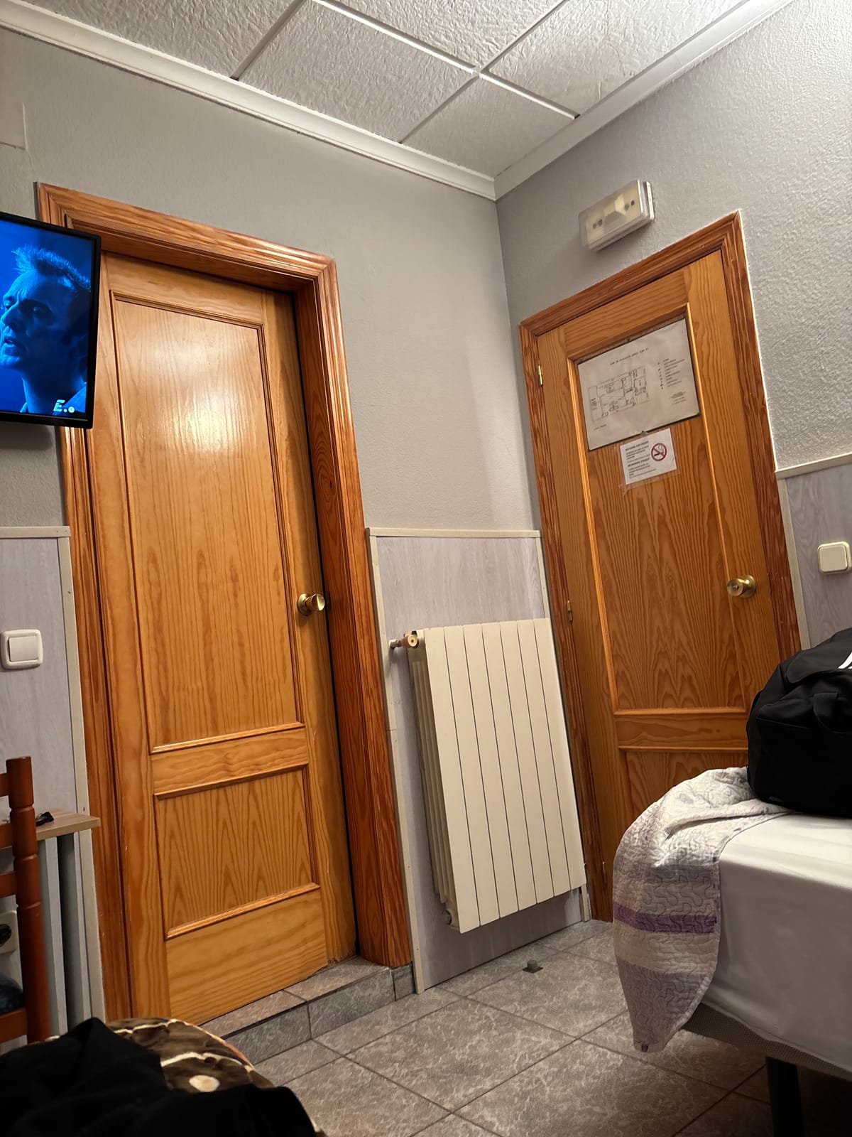 Hostal Alba — 2