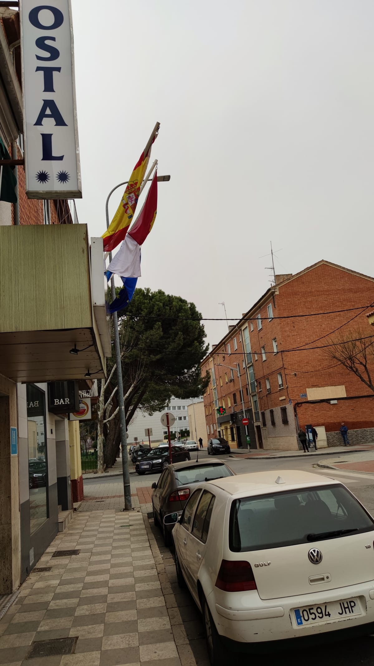 Hostal Alba — 3
