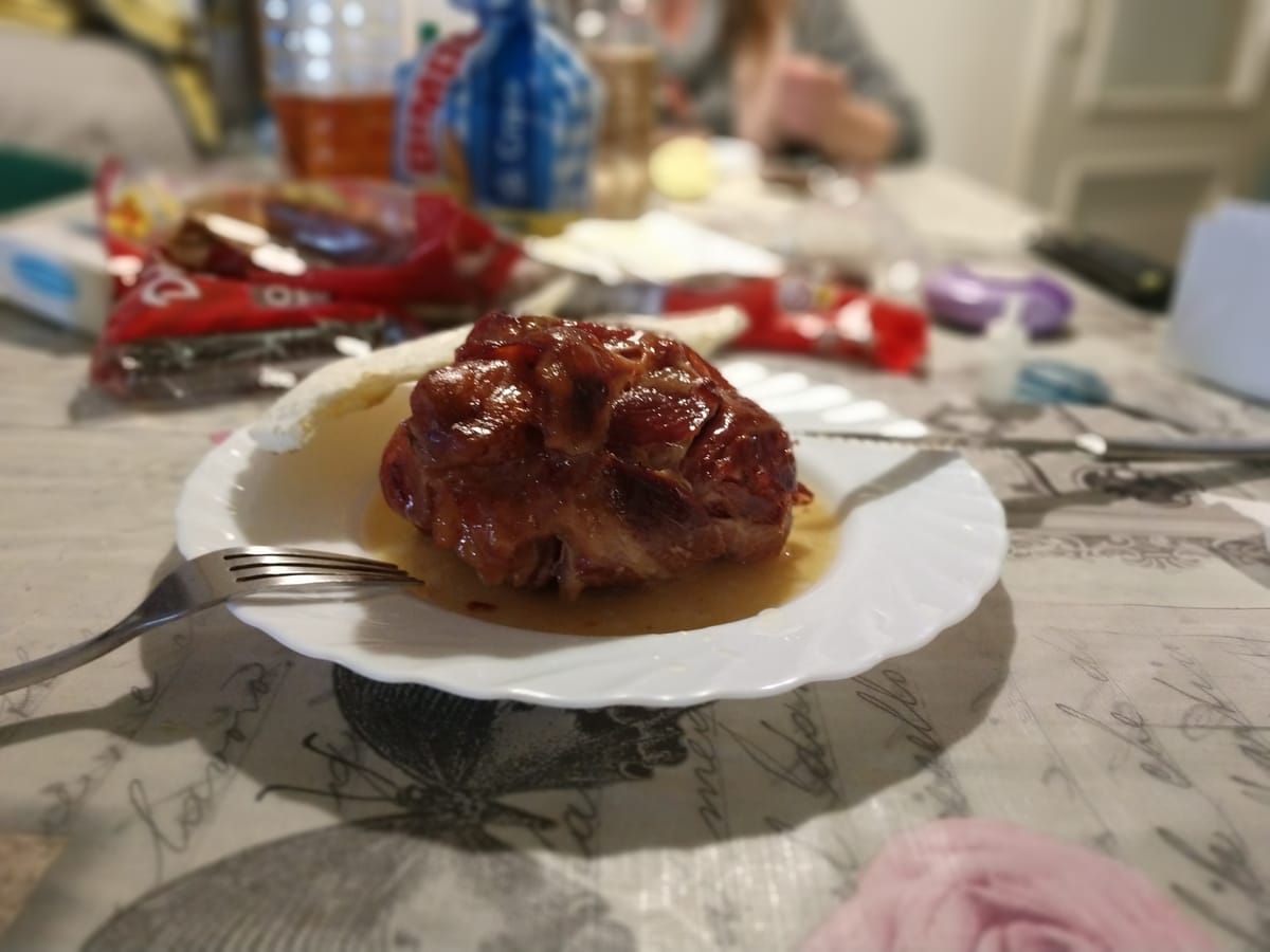 Hostal Alba — 5