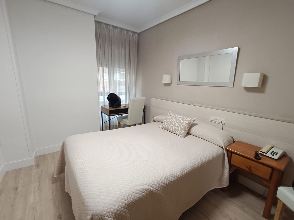 Hostal Atienzar Albacete — 1