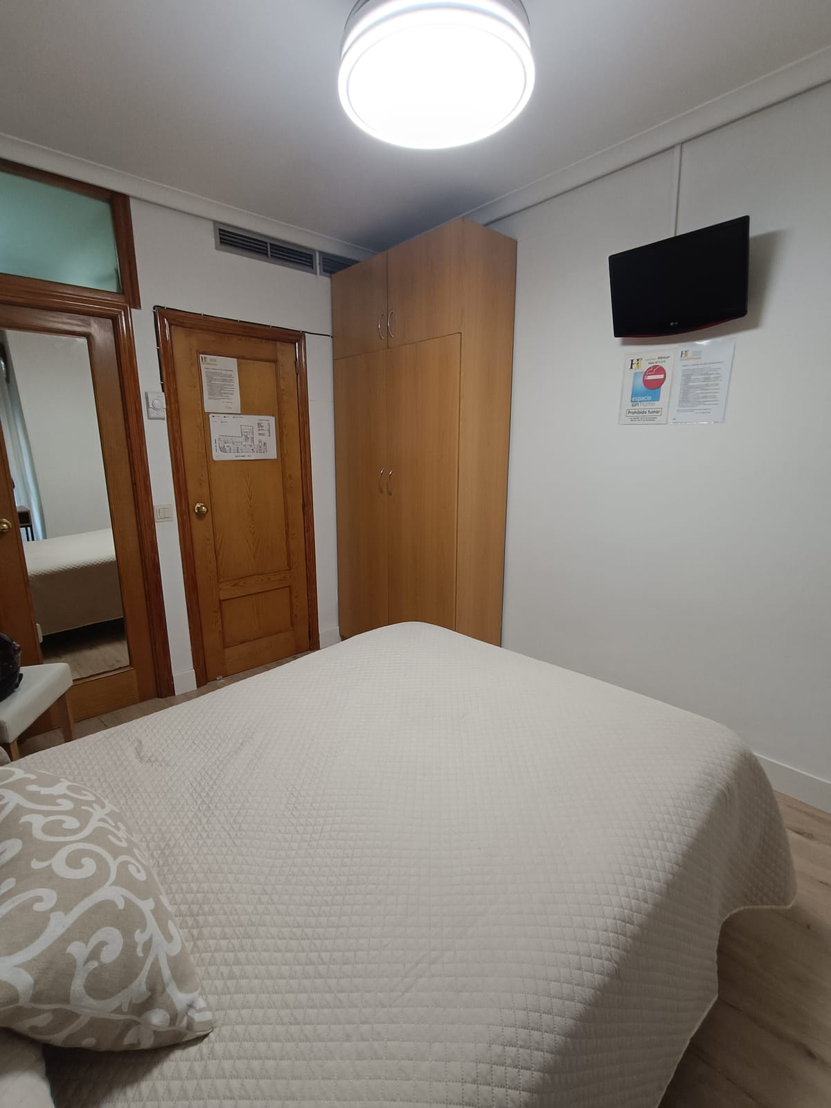 Hostal Atienzar Albacete — 3