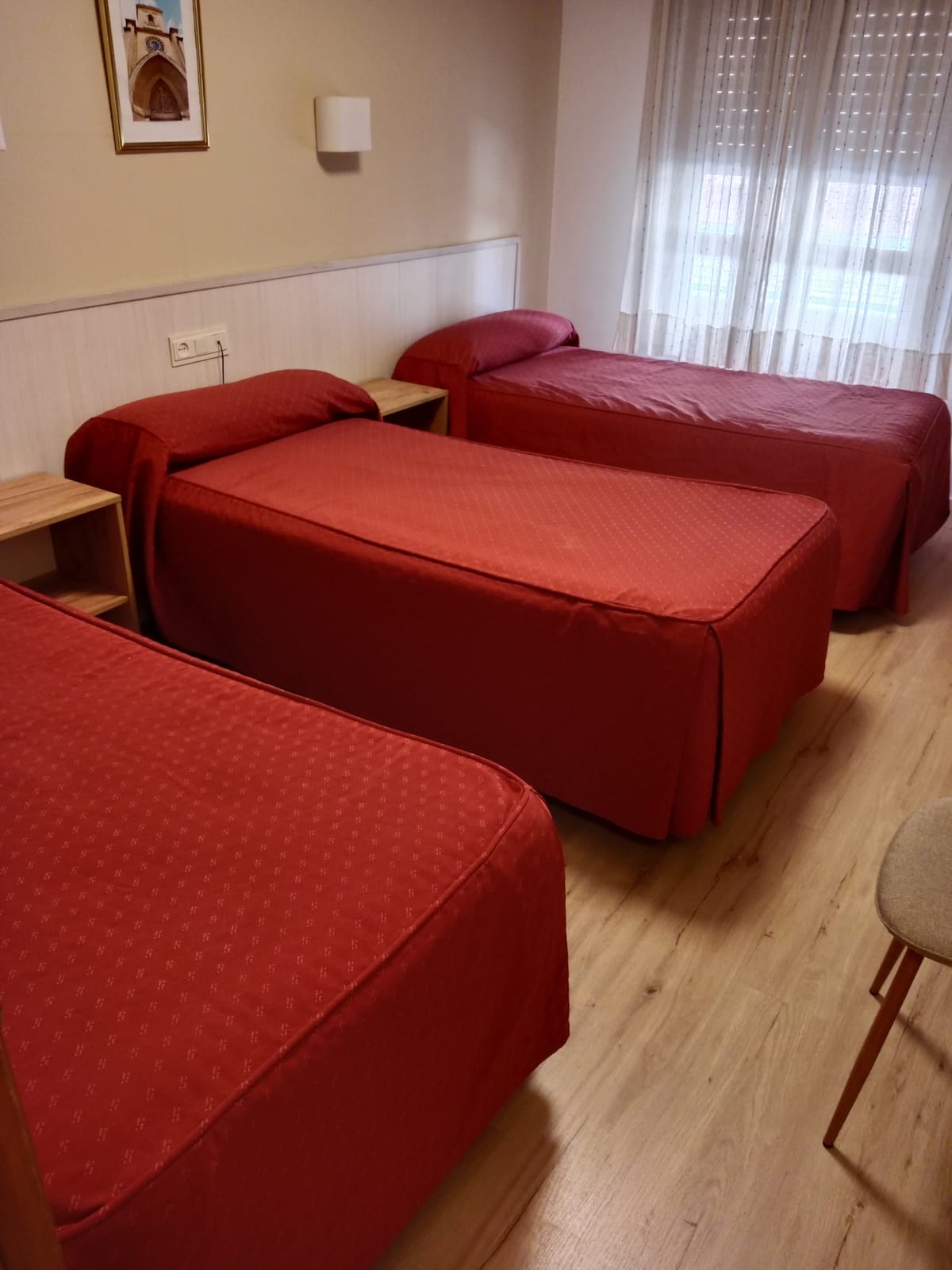 Hostal Atienzar Albacete — 5