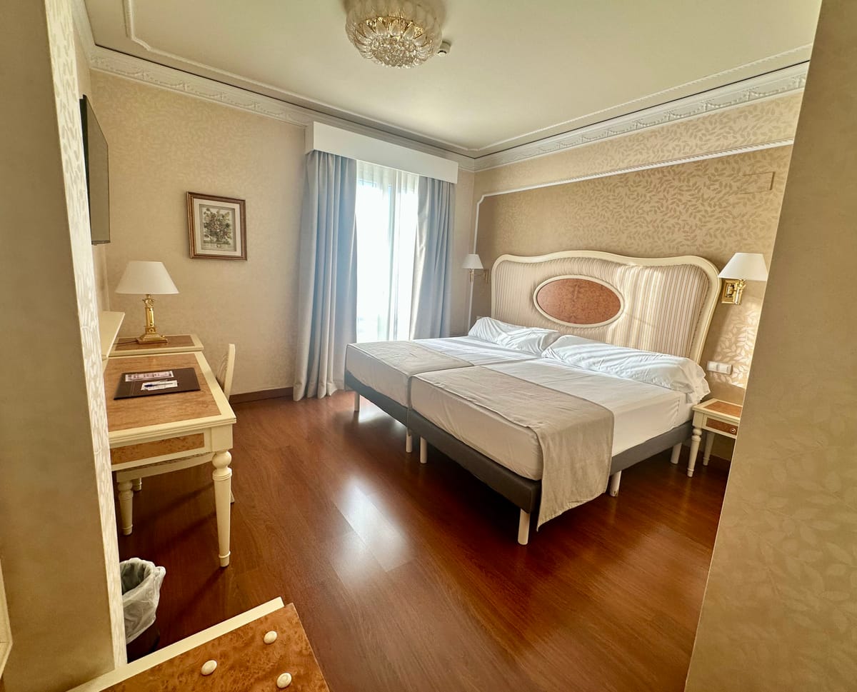 Hotel Bossh Alicia — 2