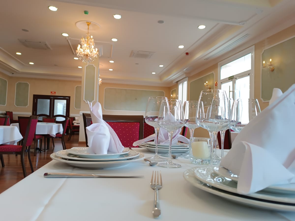 Hotel Bossh Alicia — 3