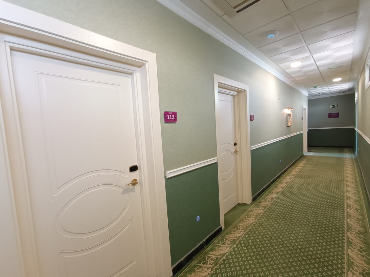 Hotel Bossh Alicia — 5