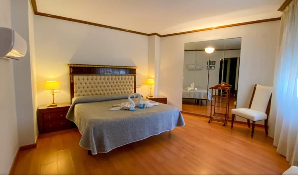 Hotel Cardinal — 1