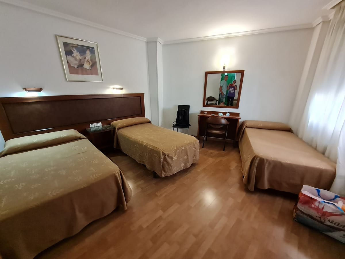Hotel Cardinal — 3