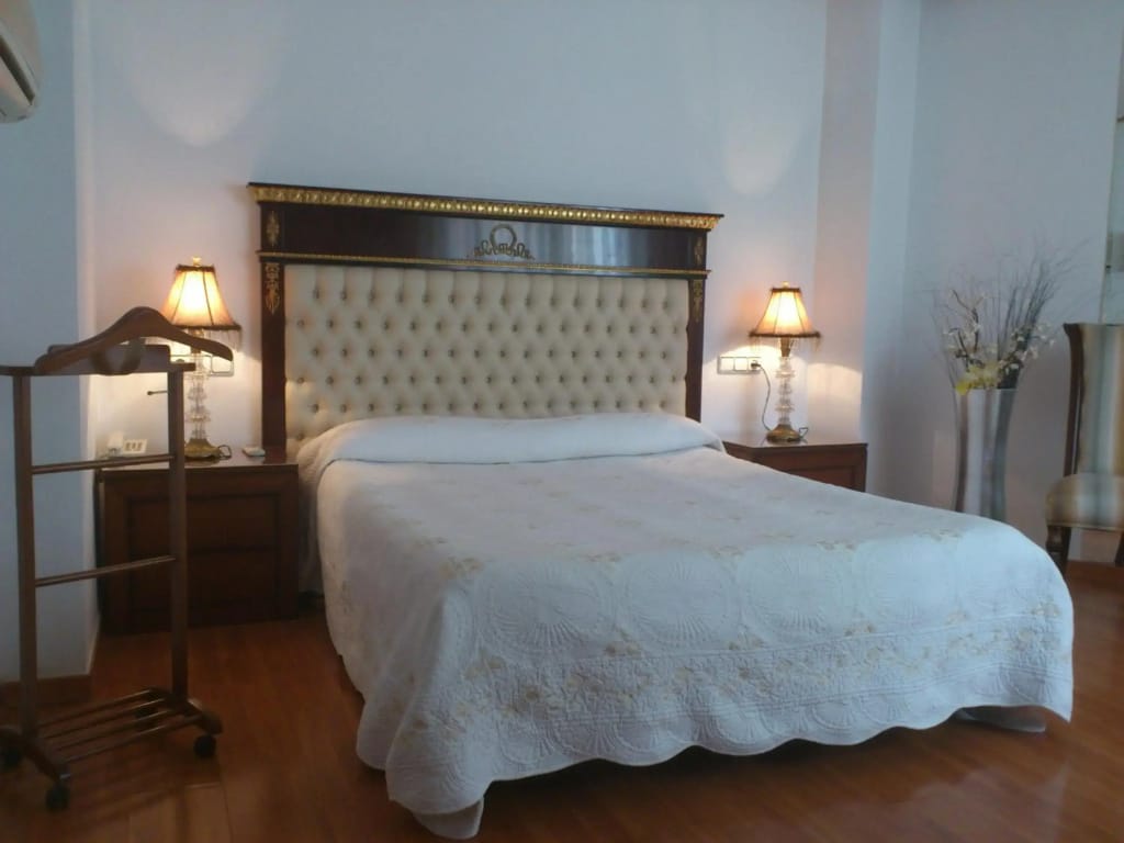 Hotel Cardinal — 4