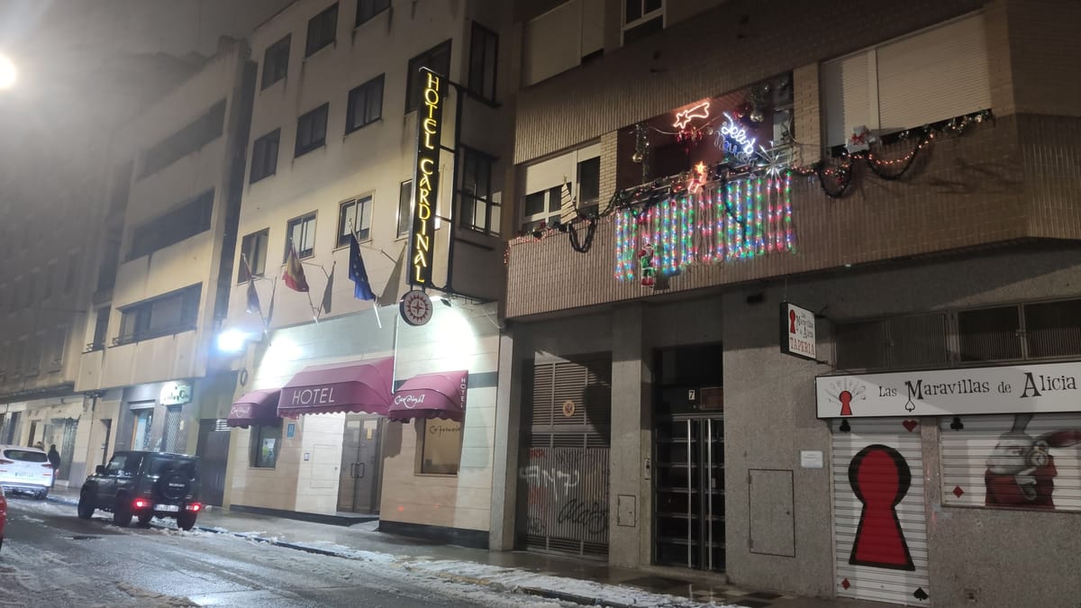 Hotel Cardinal — 5