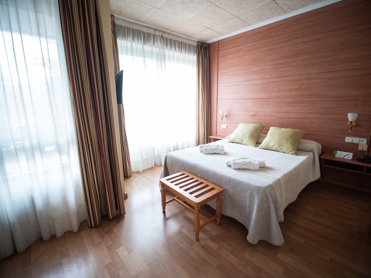 Hotel Castilla — 5