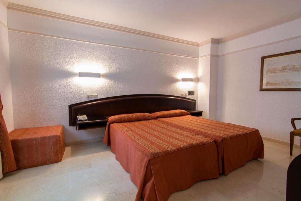 Hotel Europa — 4