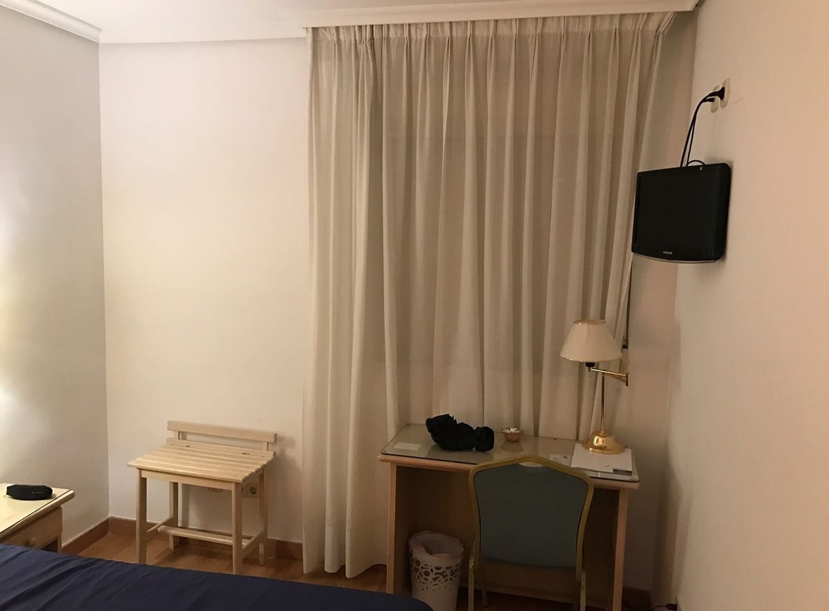 Hotel Florida — 3
