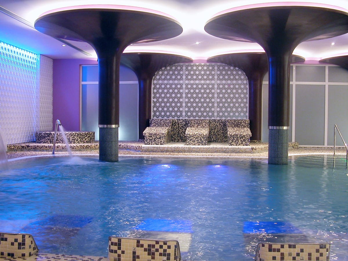 Hotel Palacio Albacete