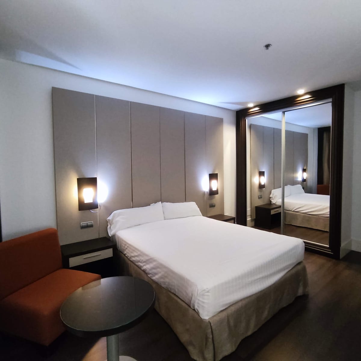 Hotel Palacio Albacete — 2
