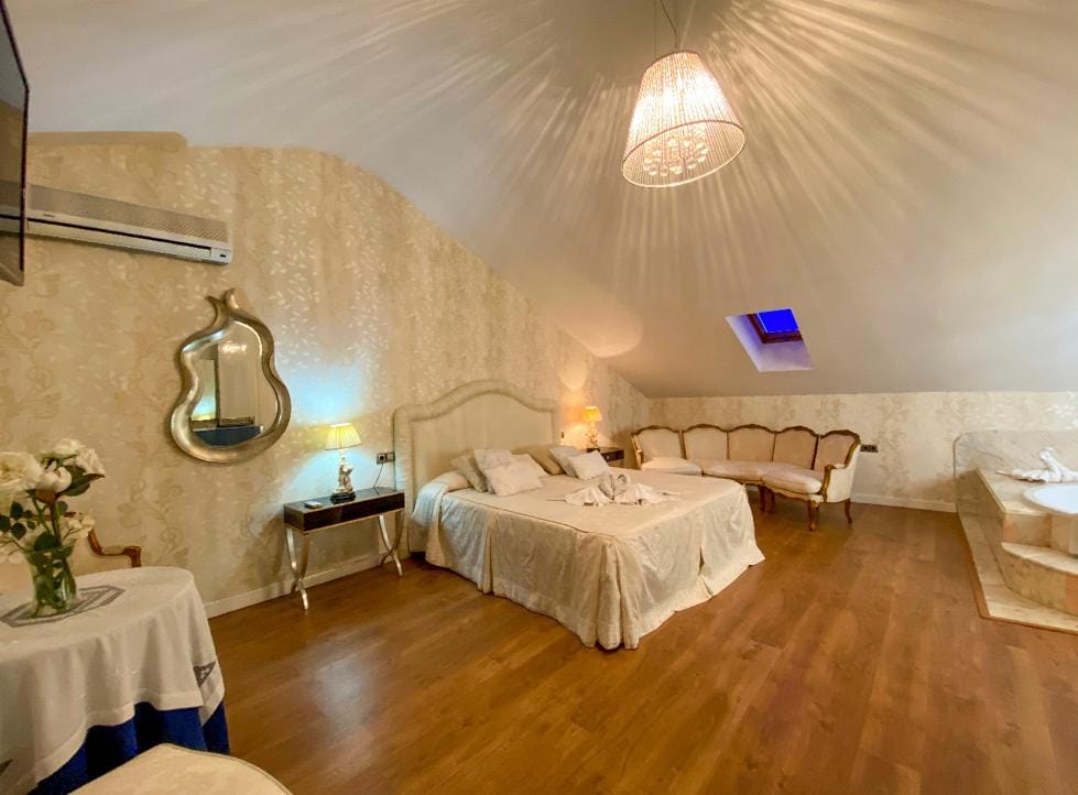 Hotel Principe — 1
