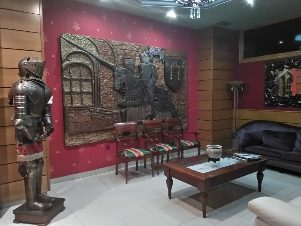 Hotel Principe — 4