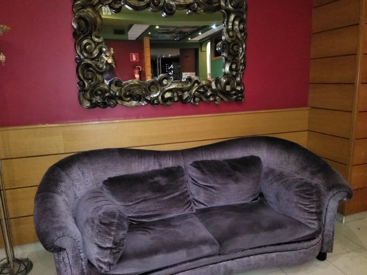 Hotel Principe — 5
