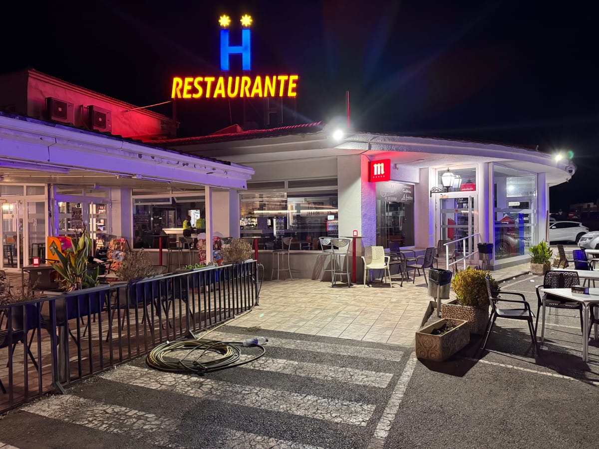 Hotel Restaurante Los Gabrieles by Gustum — 2