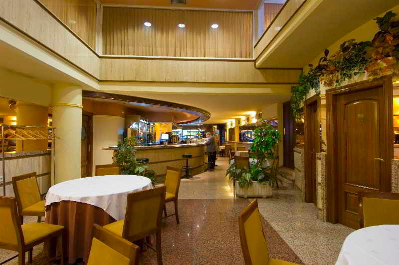 Hotel San Antonio — 1