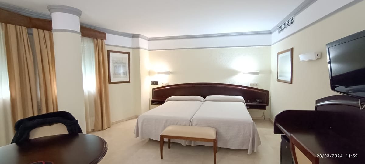 Hotel San Antonio — 2