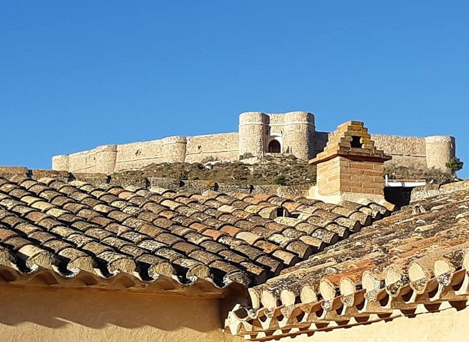 La Posada de Chinchilla — 5
