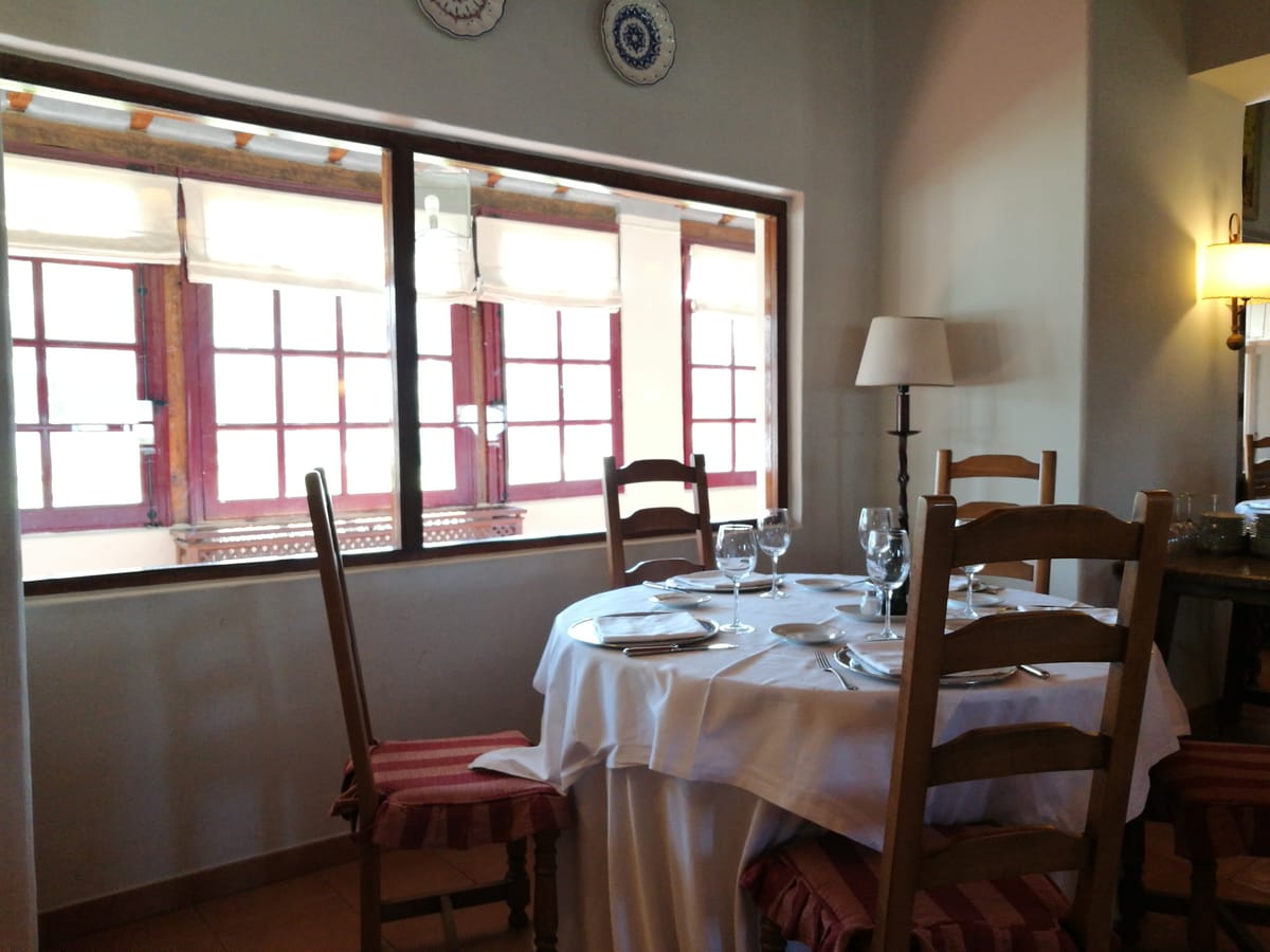 Parador de Albacete — 4