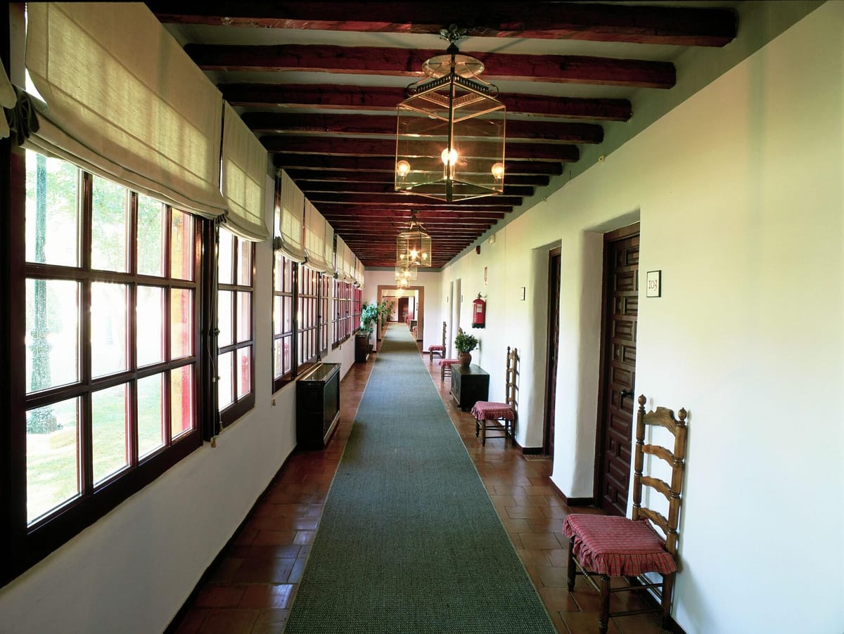 Parador de Albacete — 5