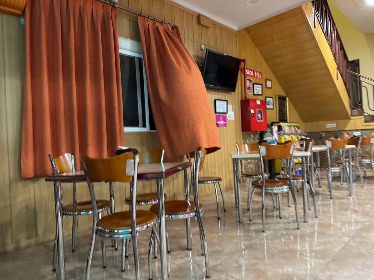 Restaurante 6 Hermanos — 5