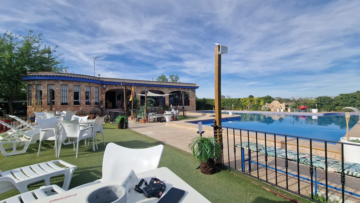 Villa Rosi — 2