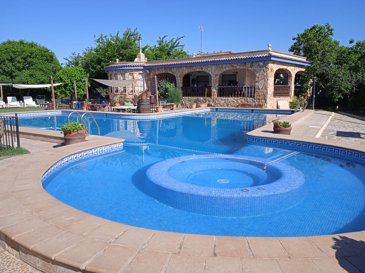 Villa Rosi — 3