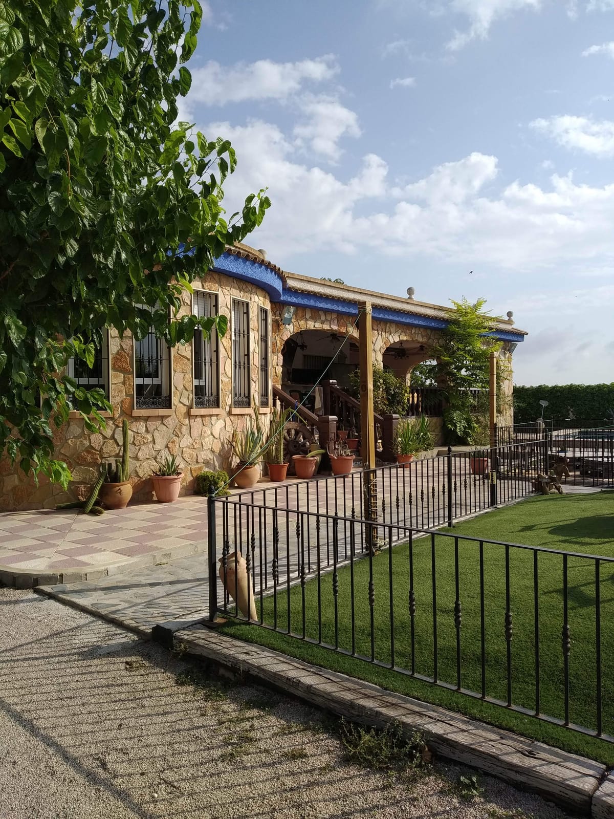 Villa Rosi — 4