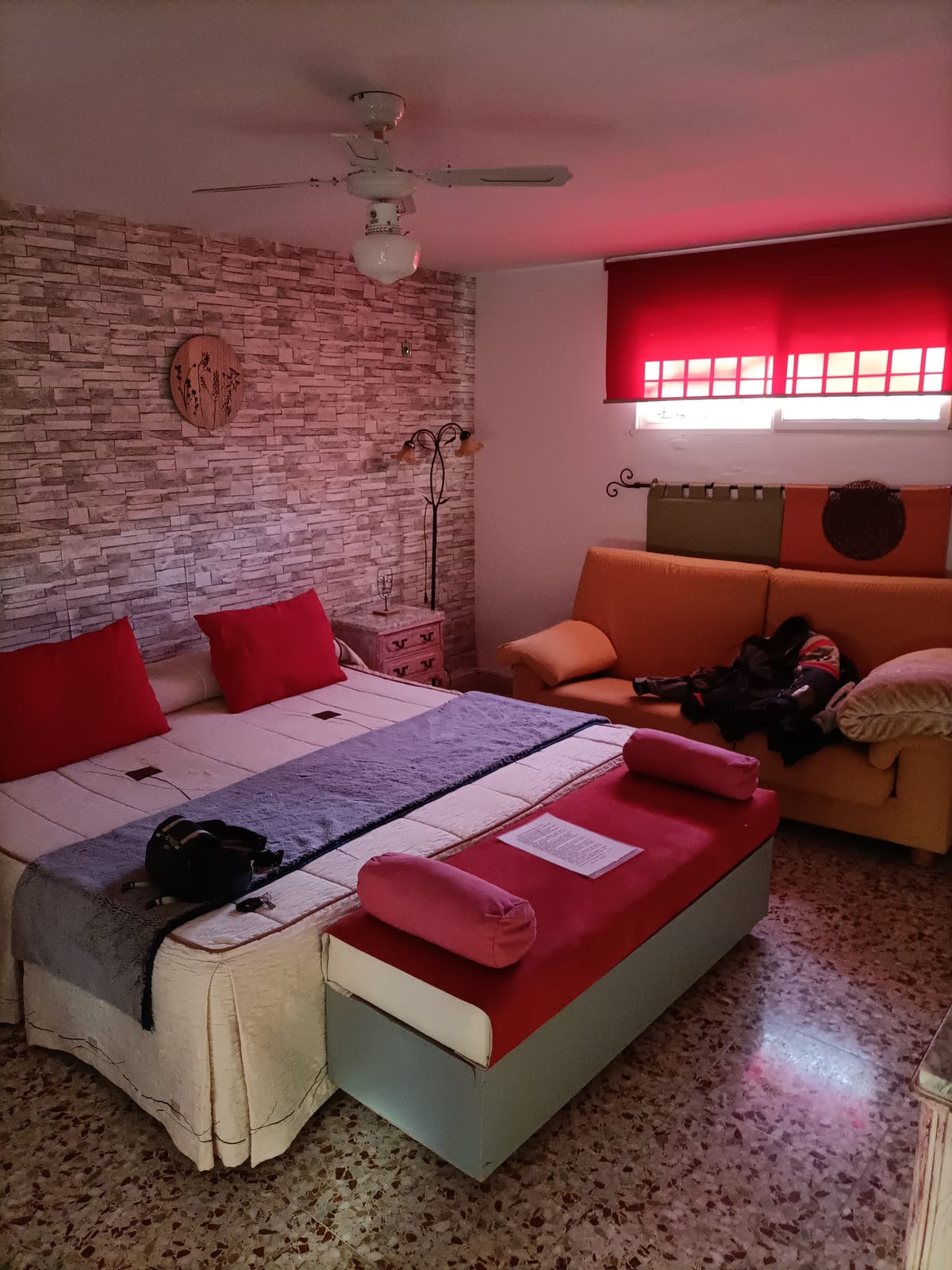 Villa Rosi — 5