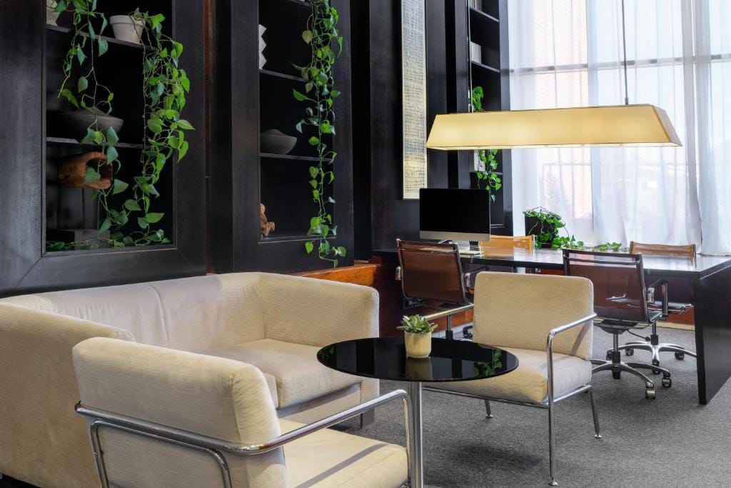AC Hotel Alcalá de Henares by Marriott — 3