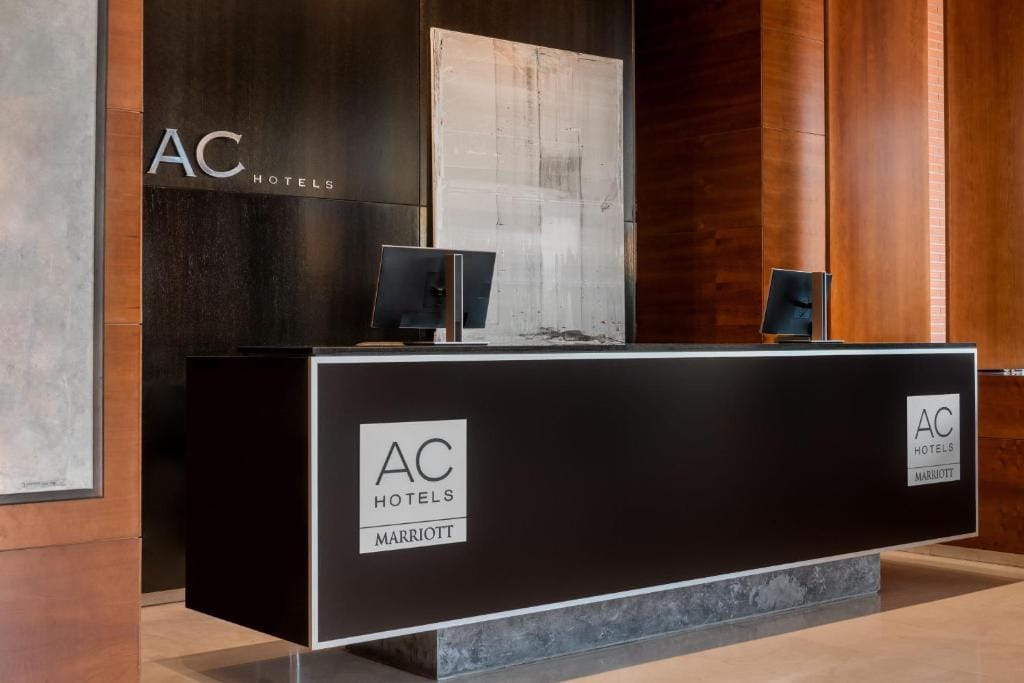 AC Hotel Alcalá de Henares by Marriott — 5