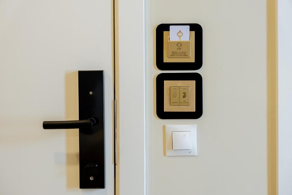 Apartahotel Golden Alcalá — 5