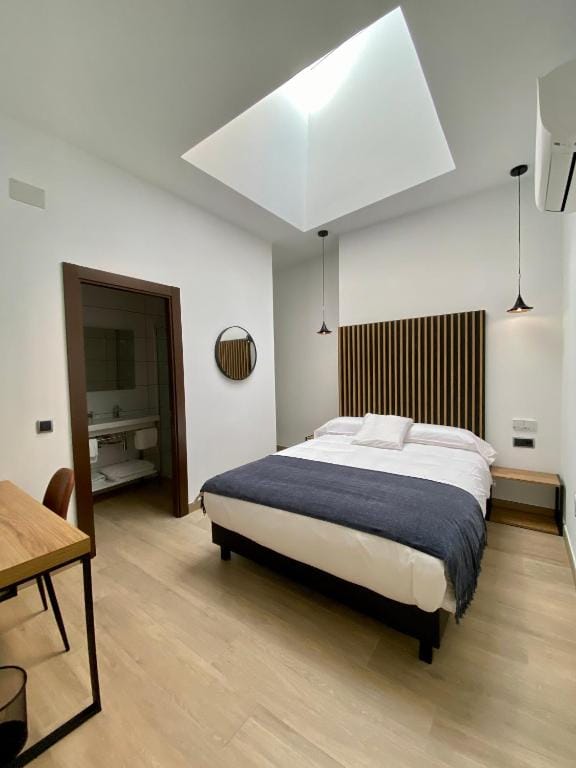 Evenia Alcalá Boutique Hotel — 2